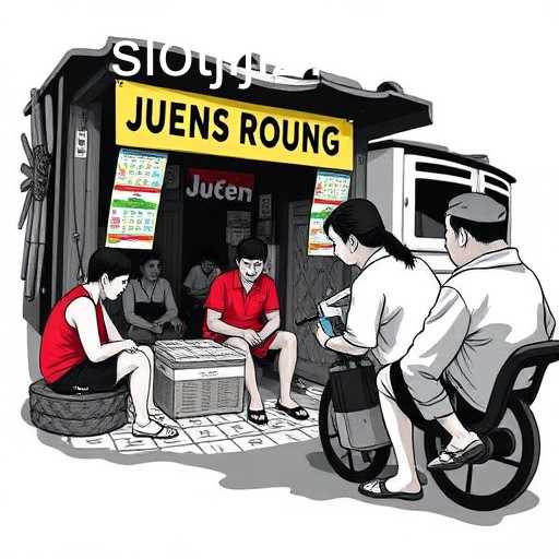 Jueteng