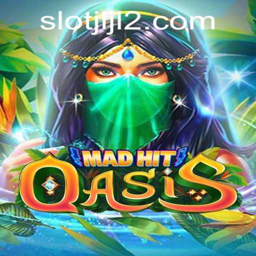 Discover the Thrills of MadHitOasis: A Dive into the World of JLJL2